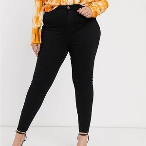 River Island Plus Kaia Jeans